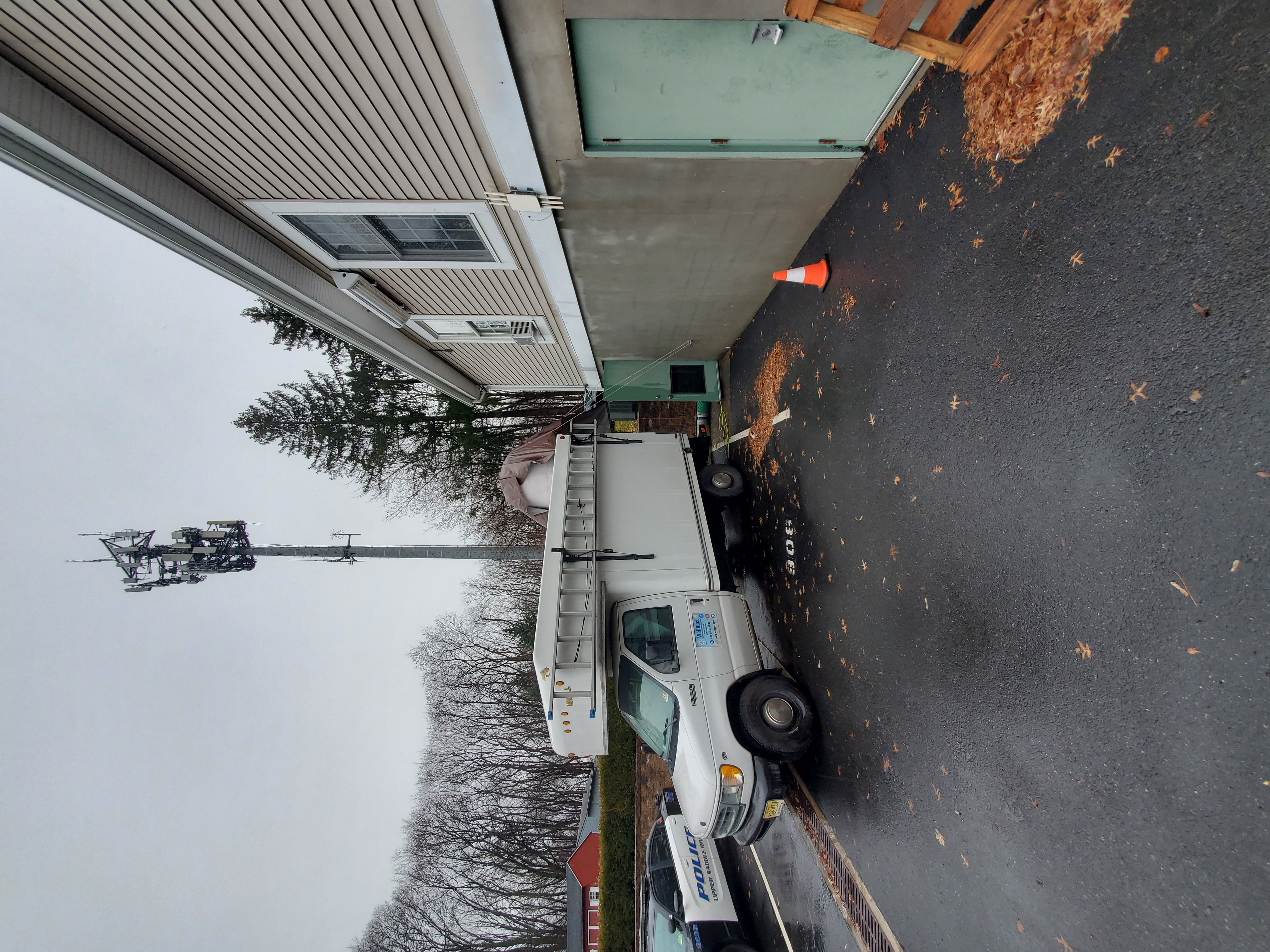 Upper Saddle River Maintenance Air Duct Cleaning