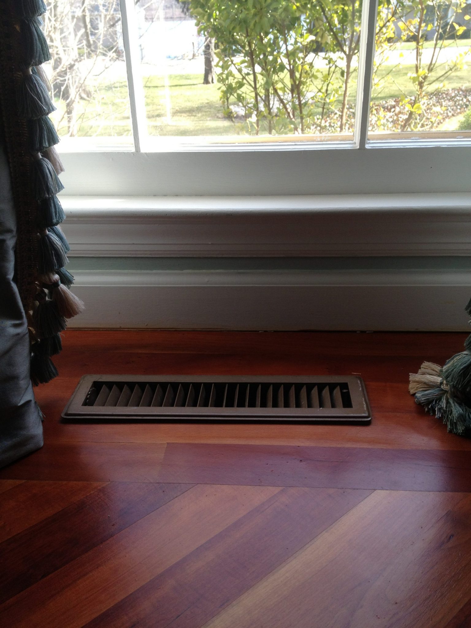 Air Duct Cleaning Service in NJ